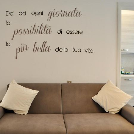 Apartamento M.Aurelio Light Brown Milán Exterior foto