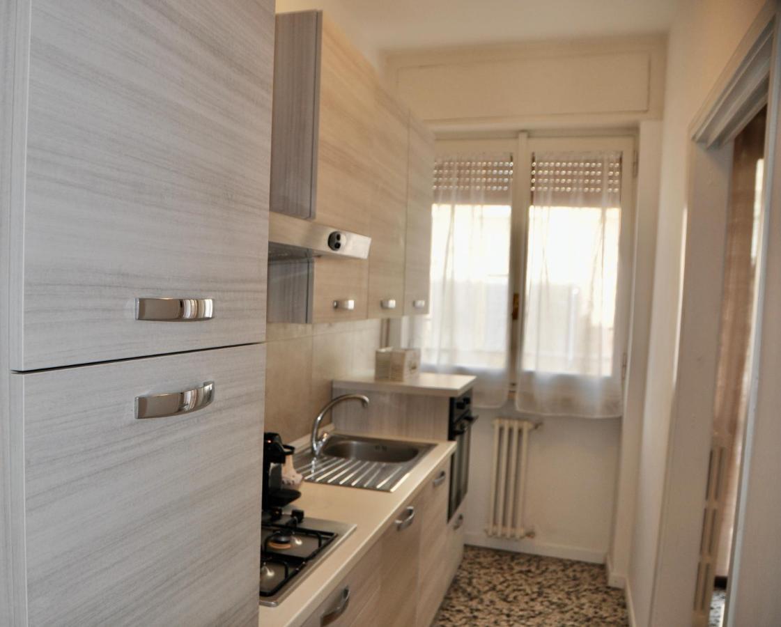 Apartamento M.Aurelio Light Brown Milán Exterior foto