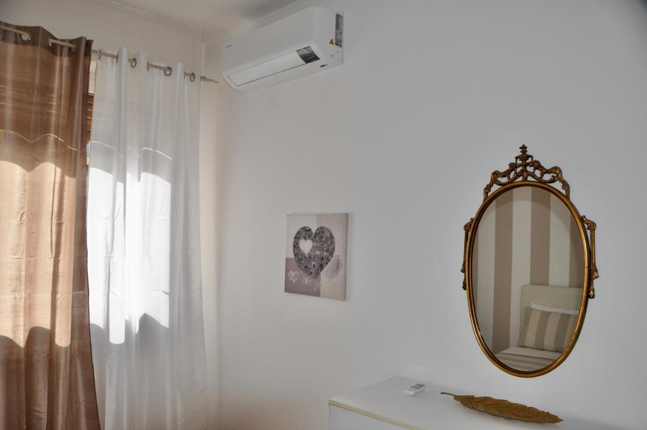 Apartamento M.Aurelio Light Brown Milán Exterior foto