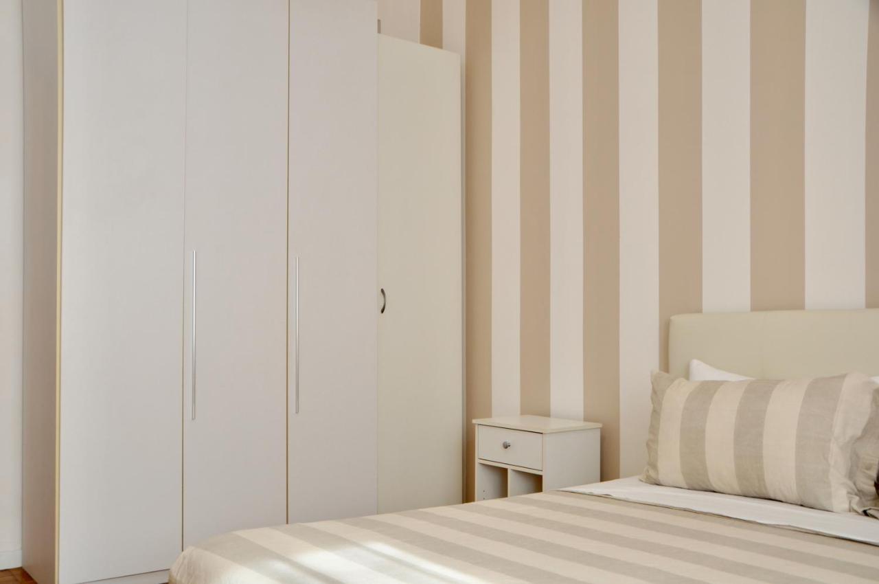Apartamento M.Aurelio Light Brown Milán Exterior foto