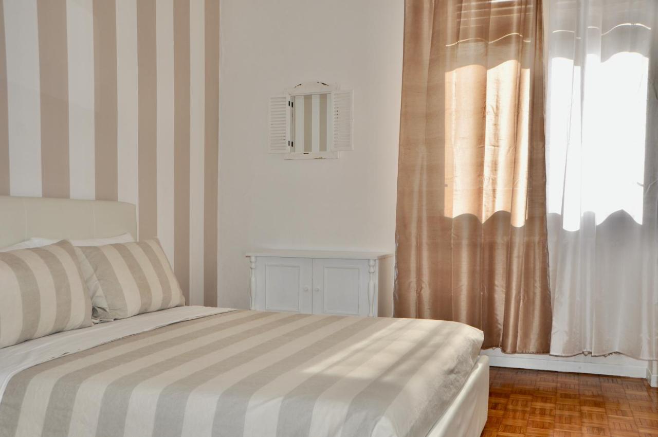 Apartamento M.Aurelio Light Brown Milán Exterior foto